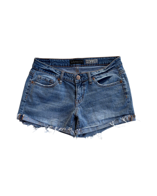 2000S AEROPOSTALE SHORTS