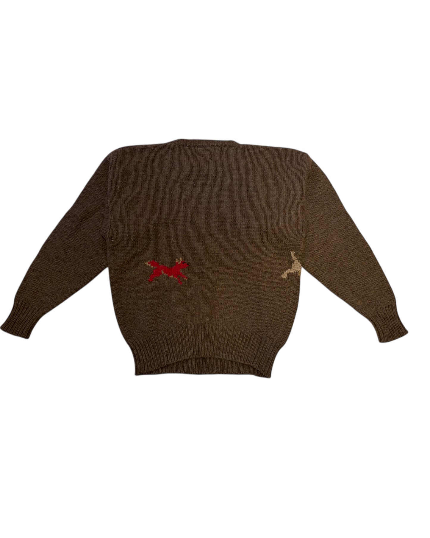 1990'S JH COLLECTIBLES SWEATER