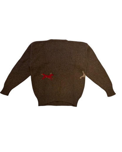 1990'S JH COLLECTIBLES SWEATER