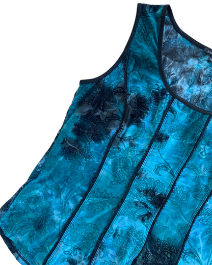 1990´S SAMI & JO CORSET TOP
