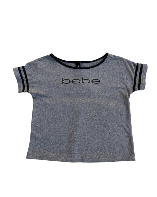 2000S BEBE T- SHIRT