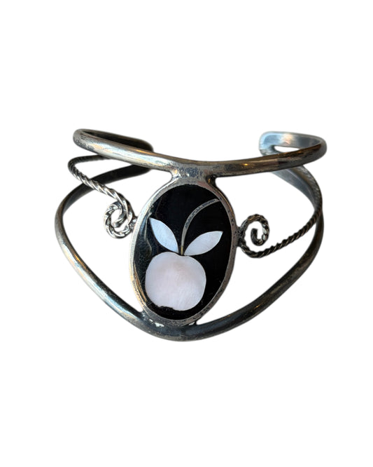 1980S POISONED APPLE BRACELET
