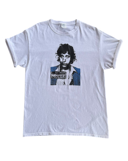 2000'S PINCHED SHIRT