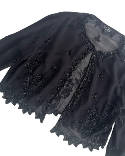 2000'S JKARA BLOUSE