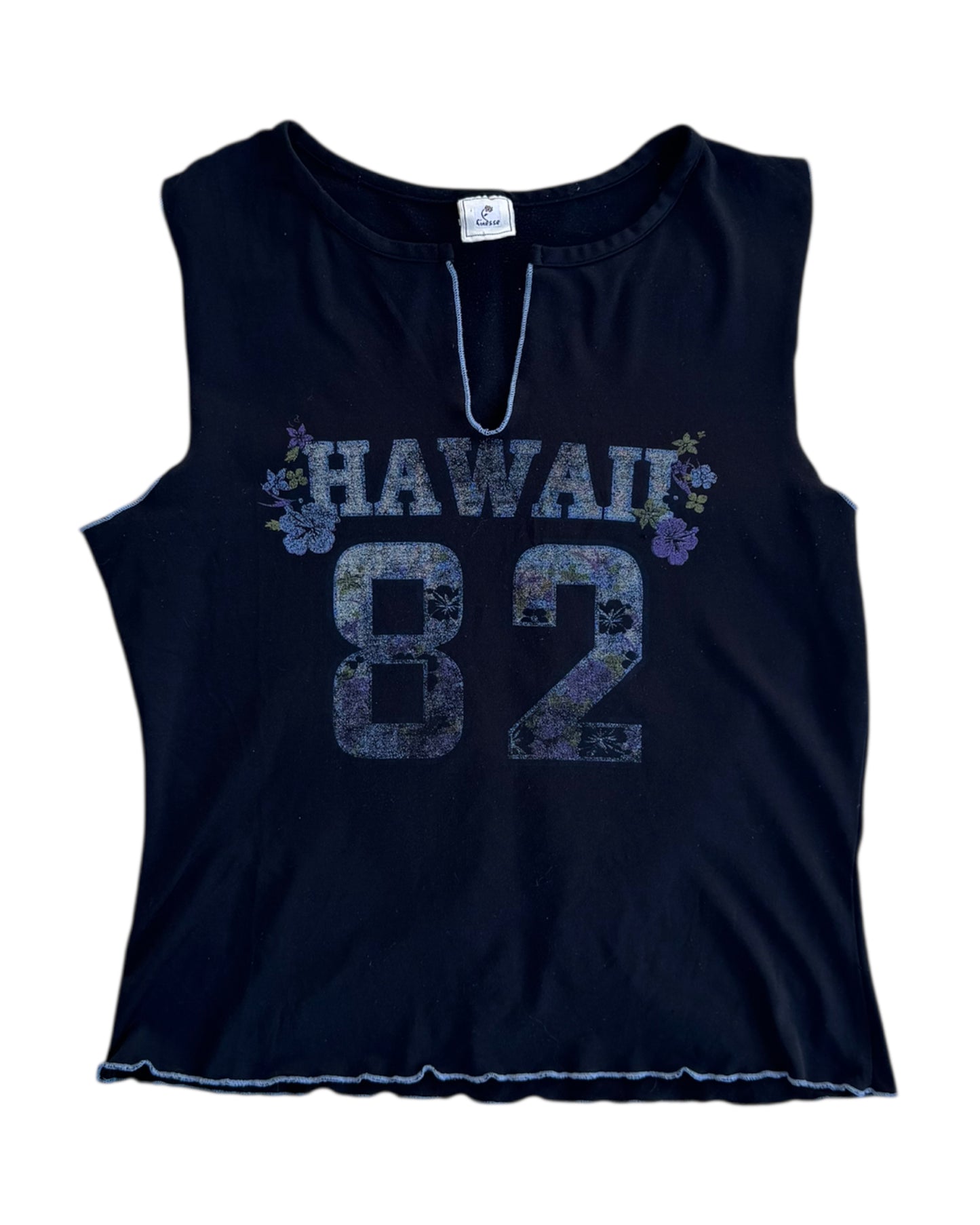 2000’S FINESSE TOP