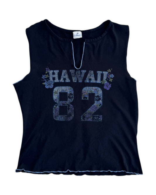 2000’S FINESSE TOP