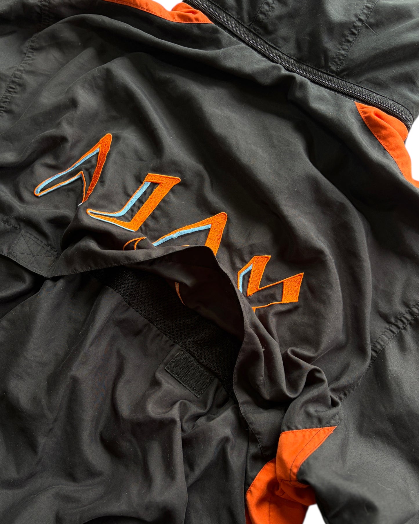 1990s NIKE AJAX JACKET