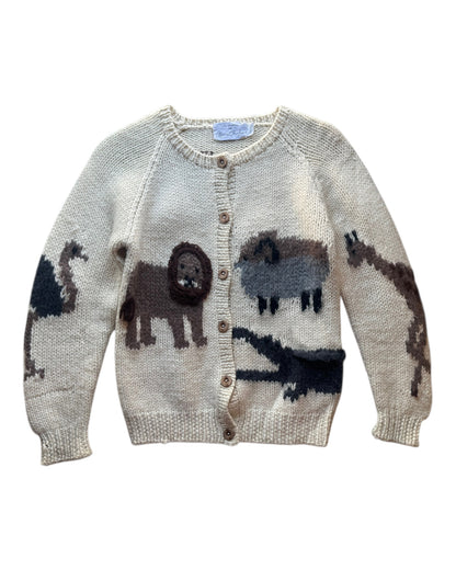 1990’S MARISA CHRISTINA SWEATER