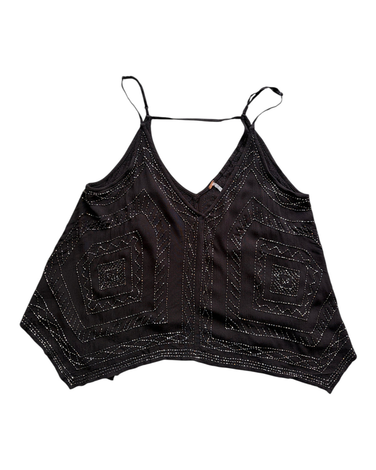 2010S FREE PEOPLE TANK TOP