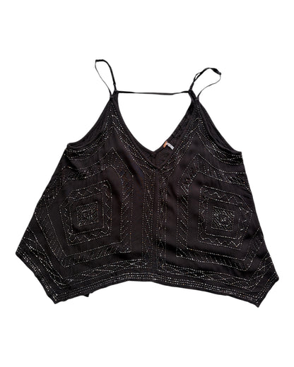 2010S FREE PEOPLE TANK TOP