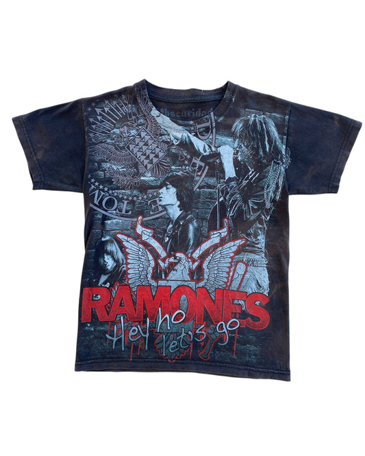 2000´S RAMONES T-SHIRT