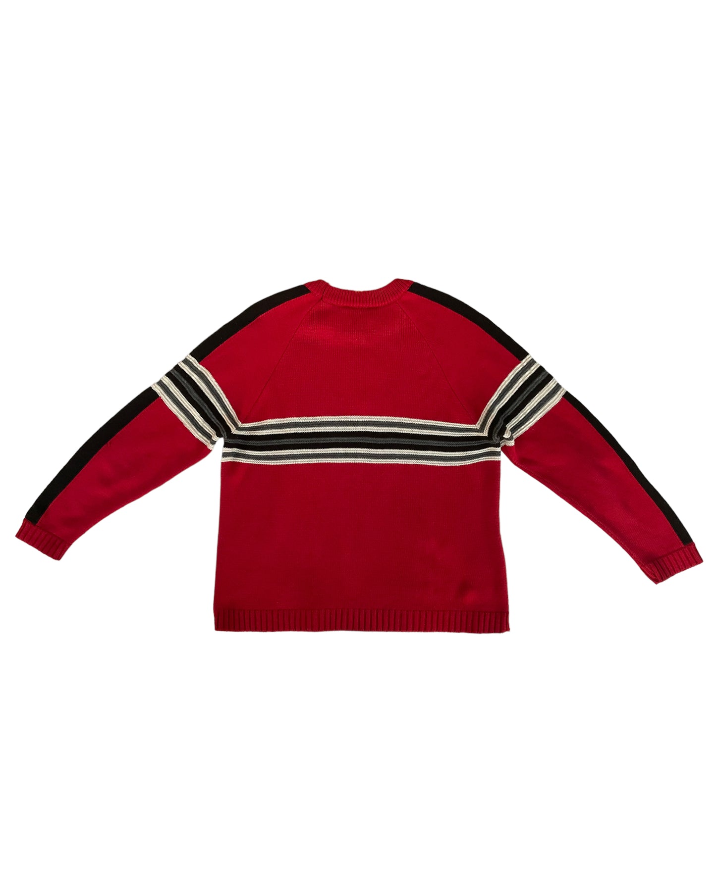 2000S COGANI SWEATER