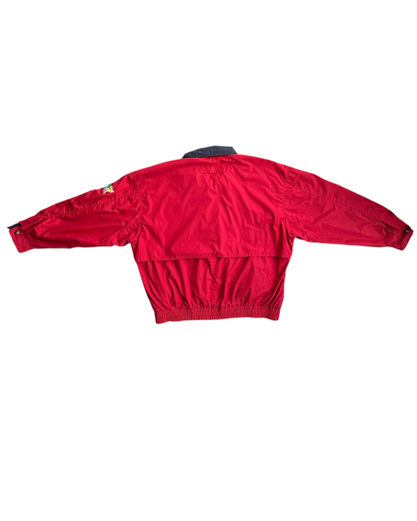 1990´S TURNING POINT M&M´S WINDBREAKER