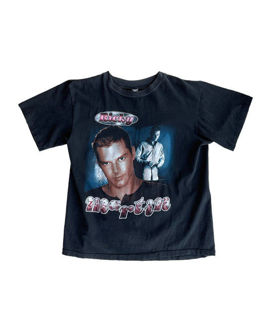 1990S RICKY MARTIN T-SHIRT