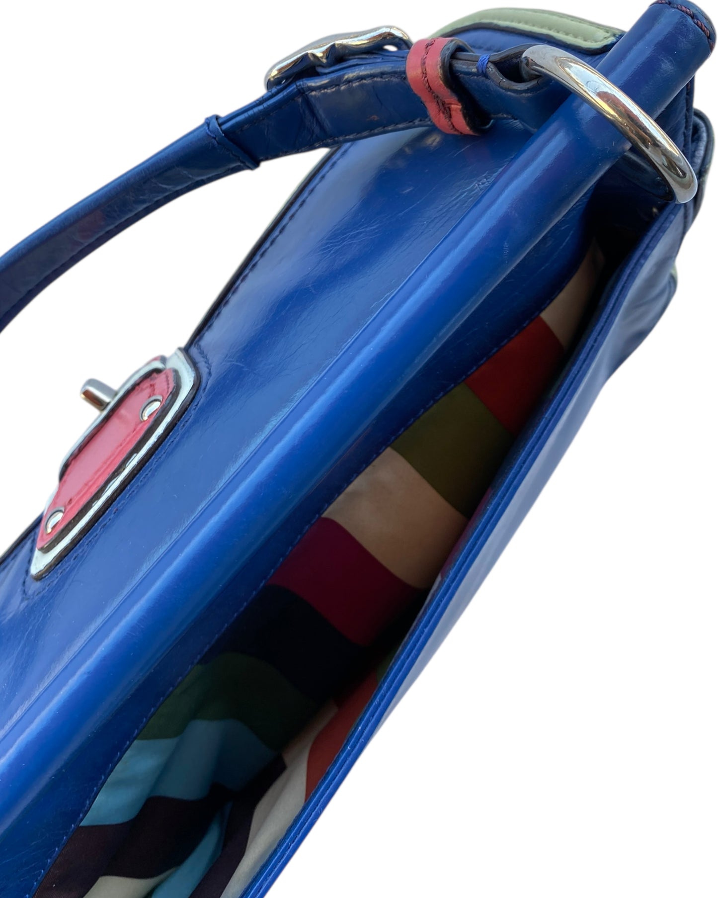 1990´S COACH BAG
