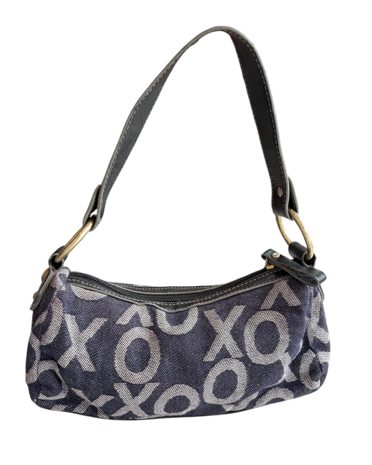 2000S XOXO SHOULDER BAG