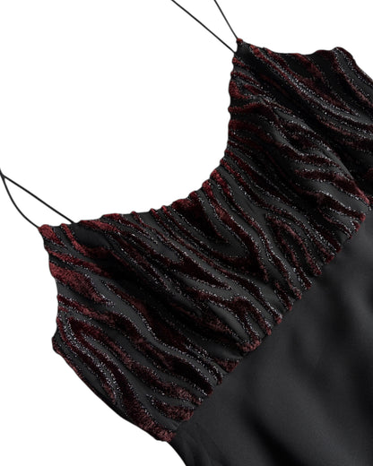 1990S FAVIANA DRESS