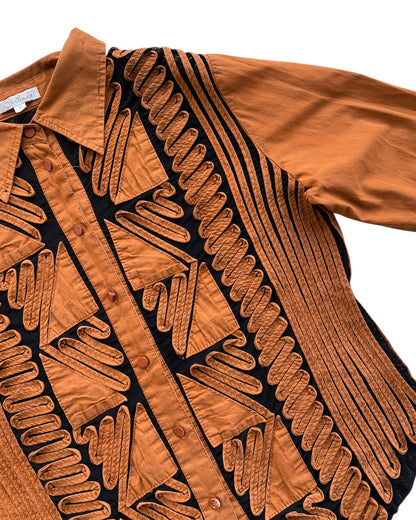 1990´S OBSTINEE SHIRT