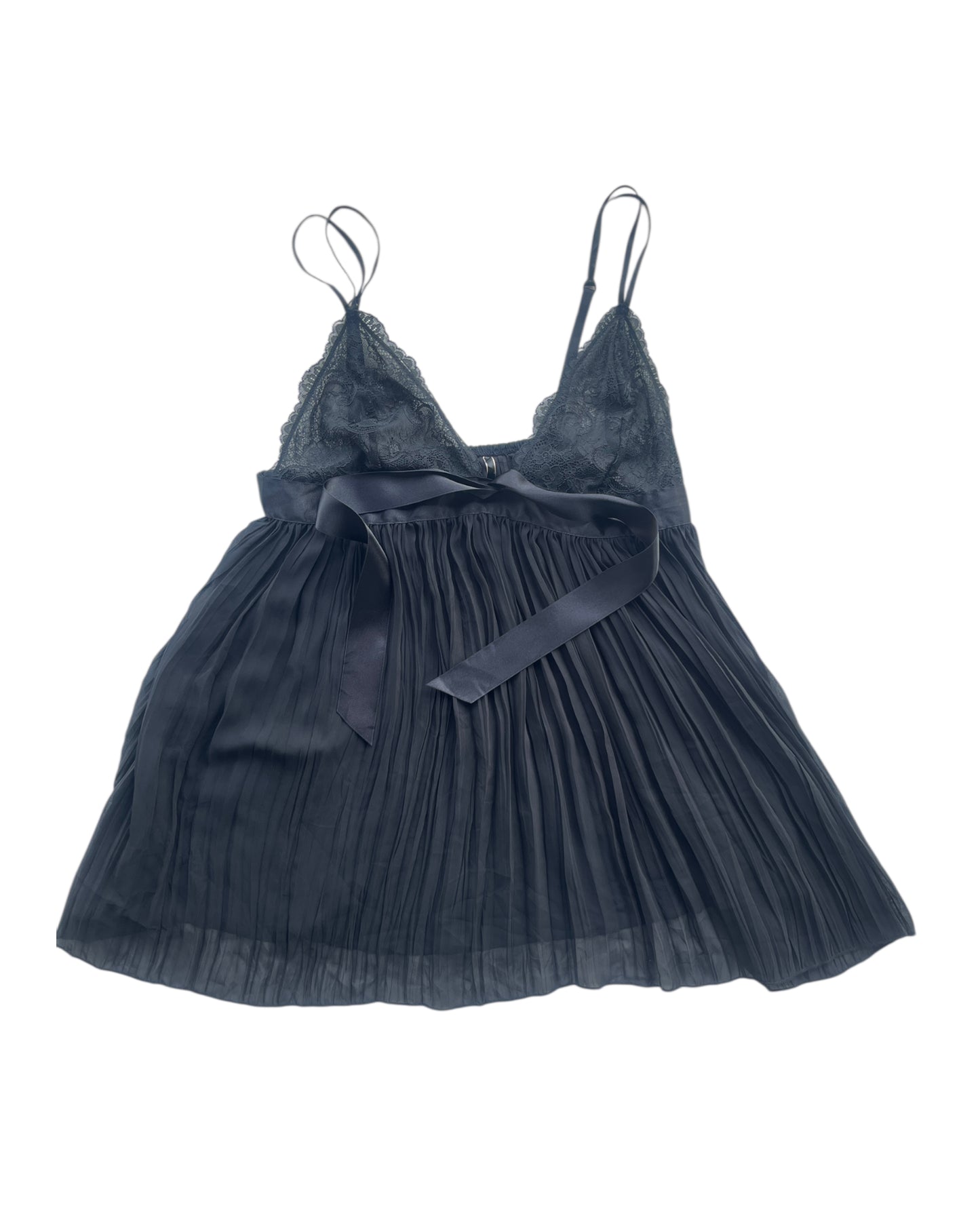 2000´S VICTORIA´S SECRET BABYDOLL TOP