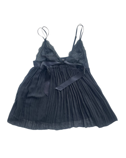 2000´S VICTORIA´S SECRET BABYDOLL TOP