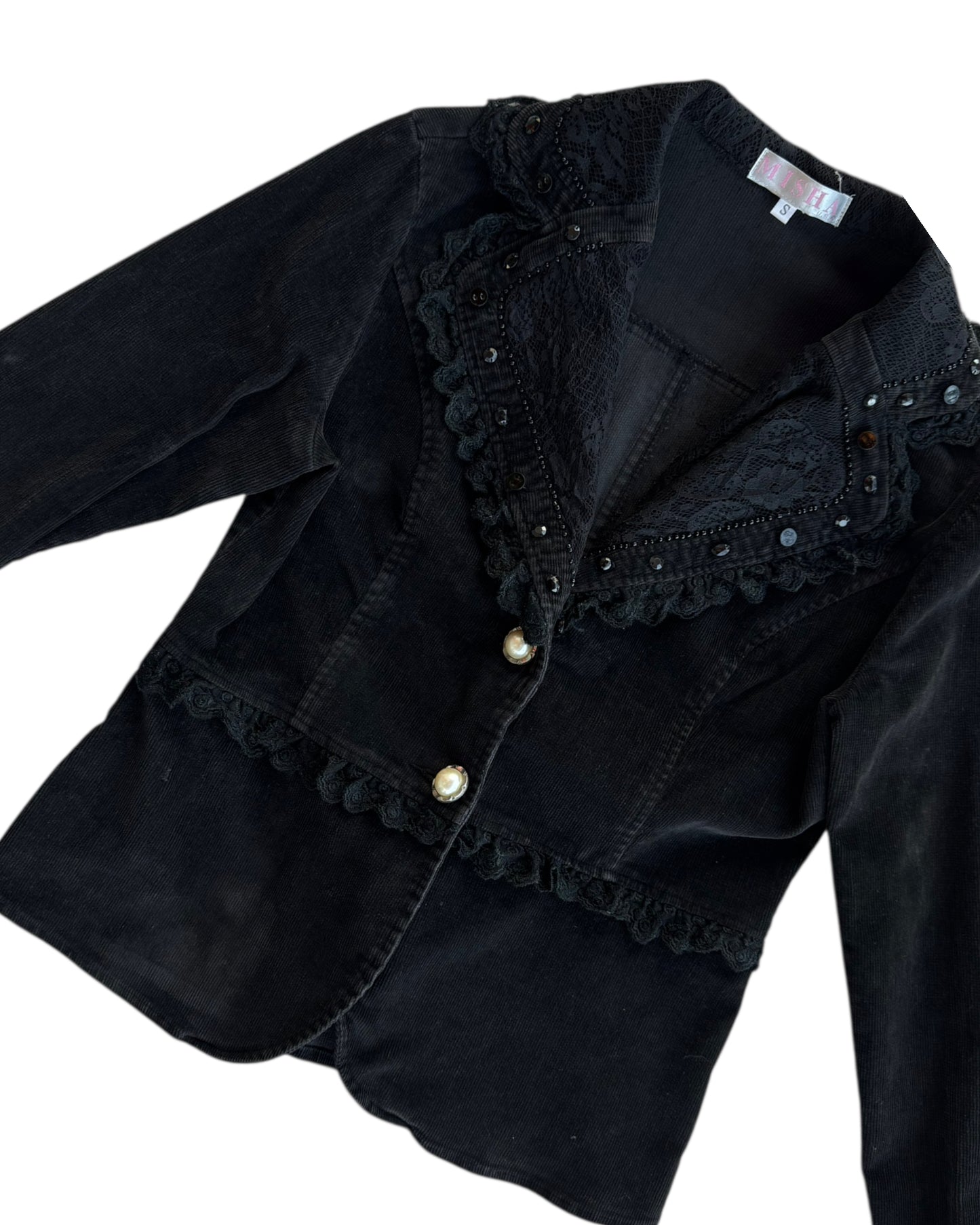 2000’S MISHA JACKET