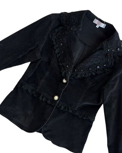 2000’S MISHA JACKET