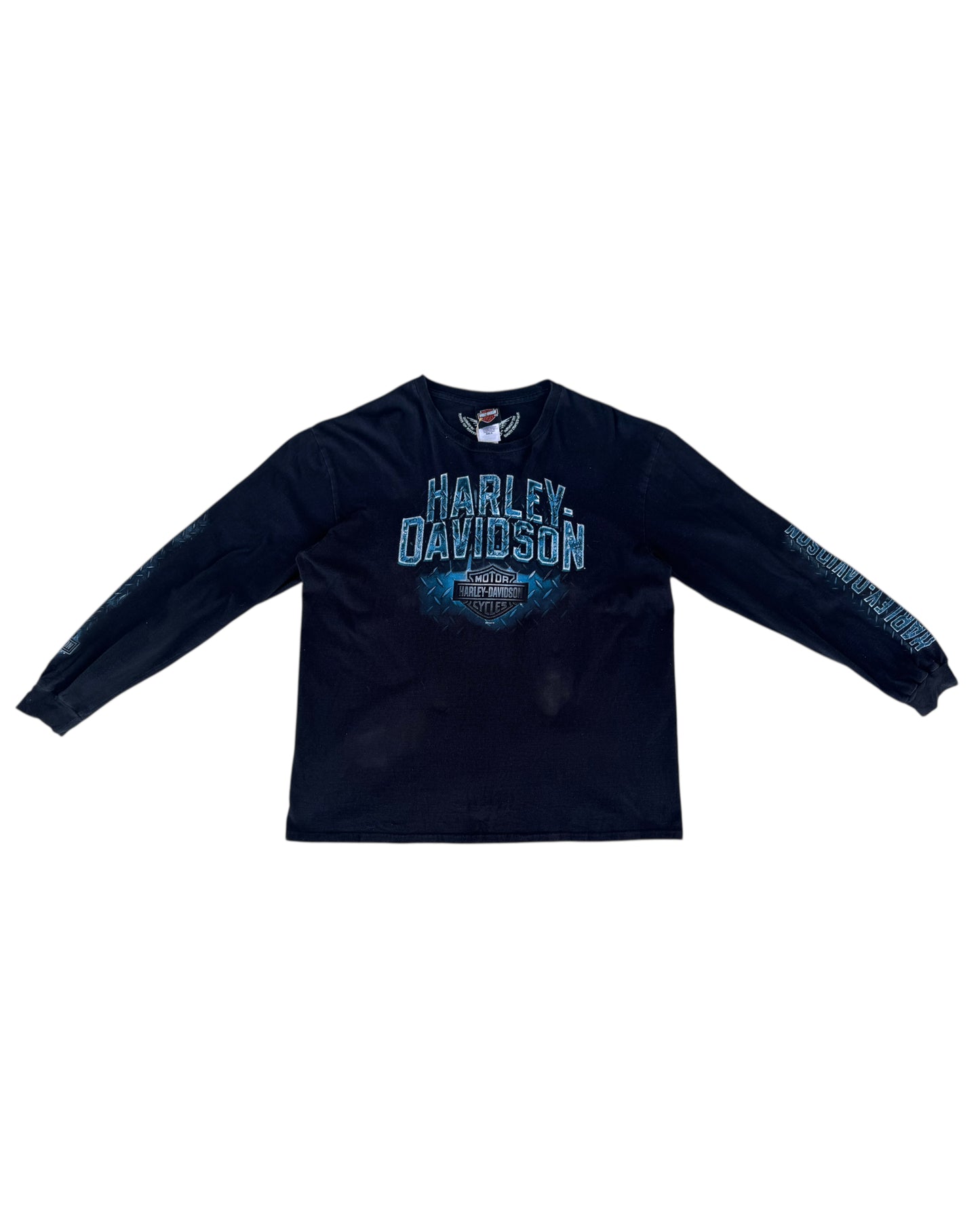 2000´S HARLEY DAVIDSON LONG SLEEVE