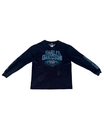 2000´S HARLEY DAVIDSON LONG SLEEVE