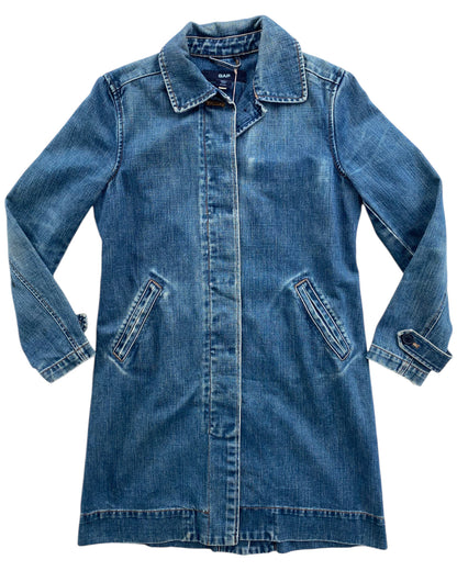 2000´S GAP DENIM JACKET