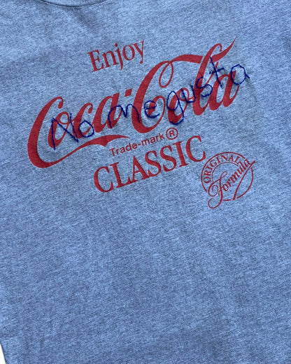 1990S (No me gusta) COCA- COLA TEE