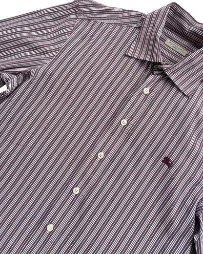 2000´S BURBERRY SHIRT