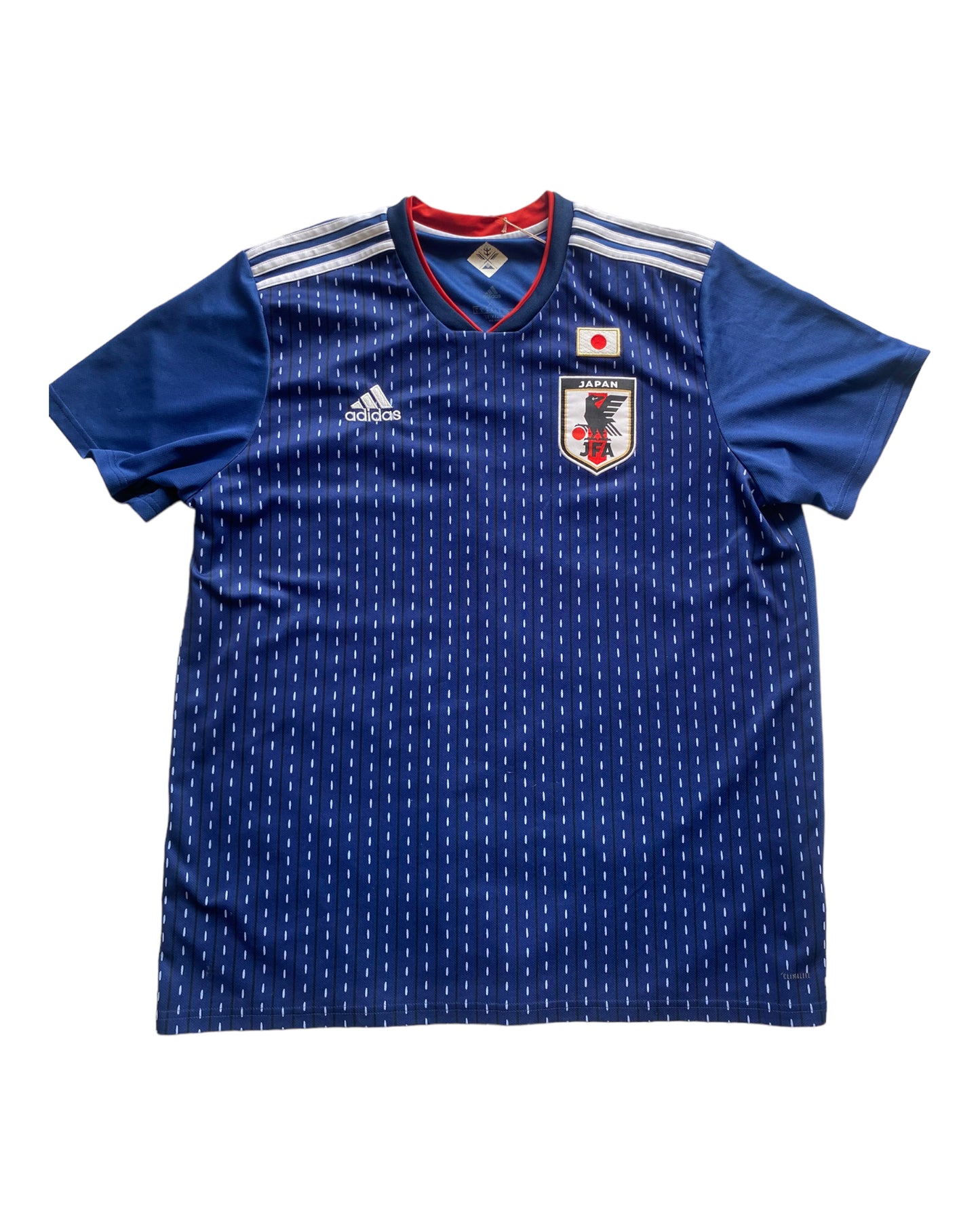 2010S JAPAN ADIDAS JERSEY