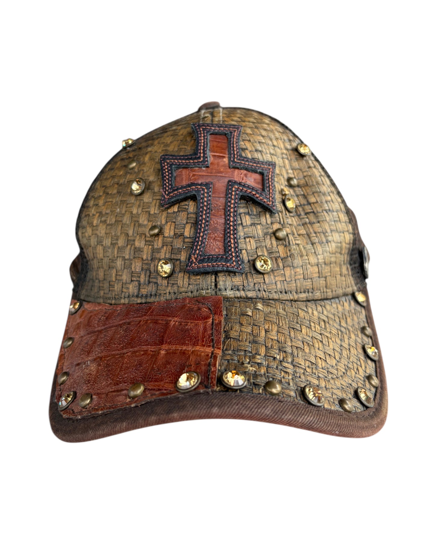 2000S SOMEHER TRUCKER HAT