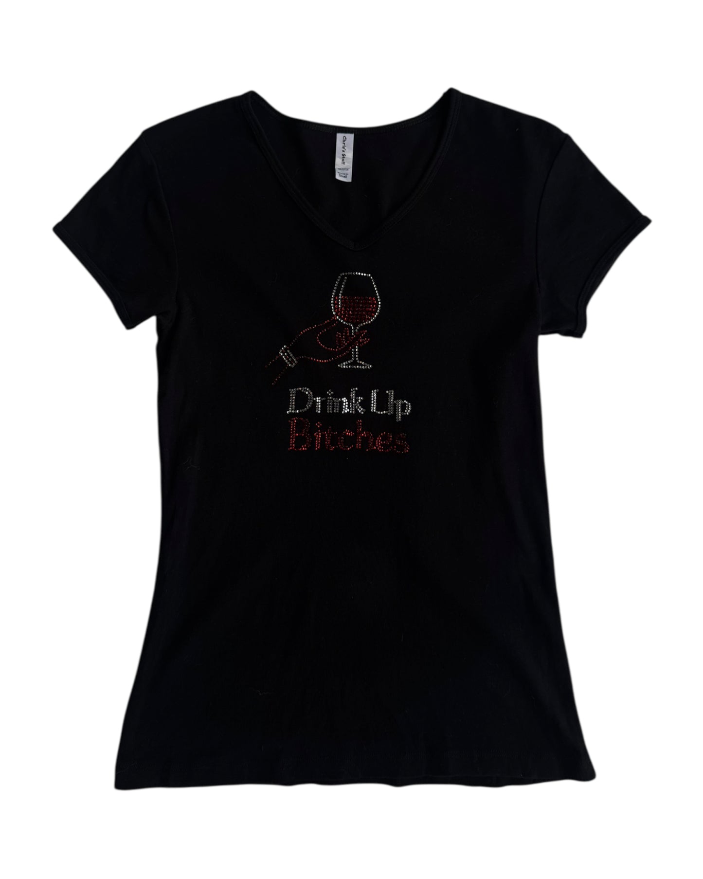 2000´S CHRIS S STUFF T- SHIRT