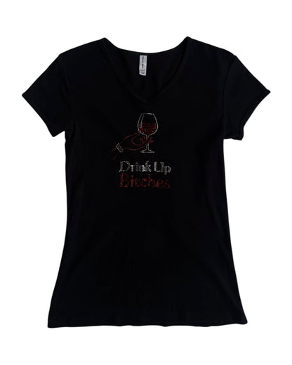 2000´S CHRIS S STUFF T- SHIRT