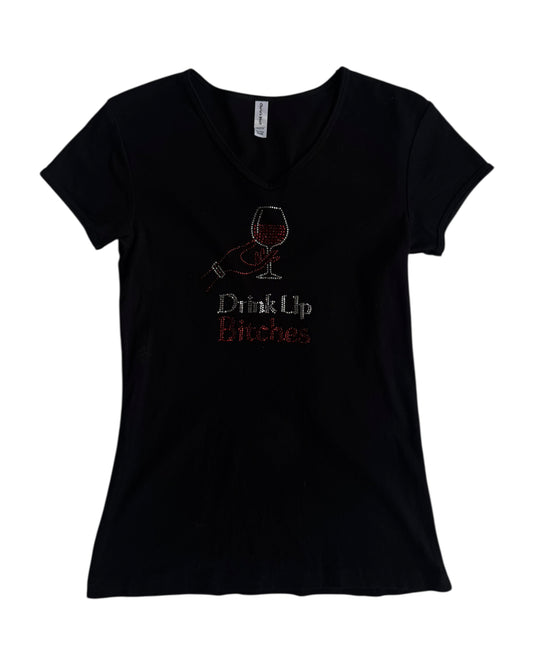 2000´S CHRIS S STUFF T- SHIRT