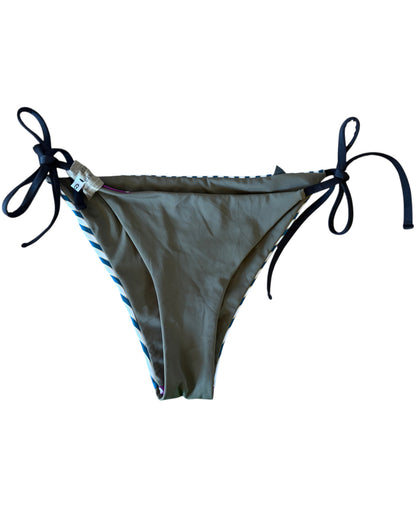 2020s LUPE BAEZ X POLKA STRIPPED BOTTOM