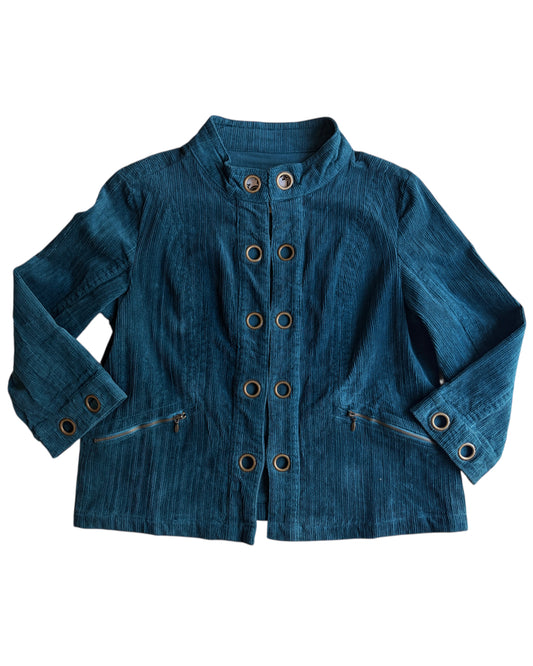 2000’S TRÍA JACKET