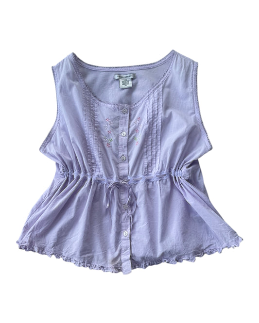 2000´S LAURA ASHLEY TOP