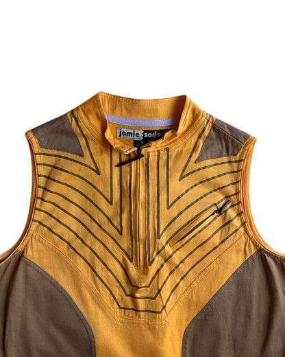 2000’s JAMIE SADOCK TOP