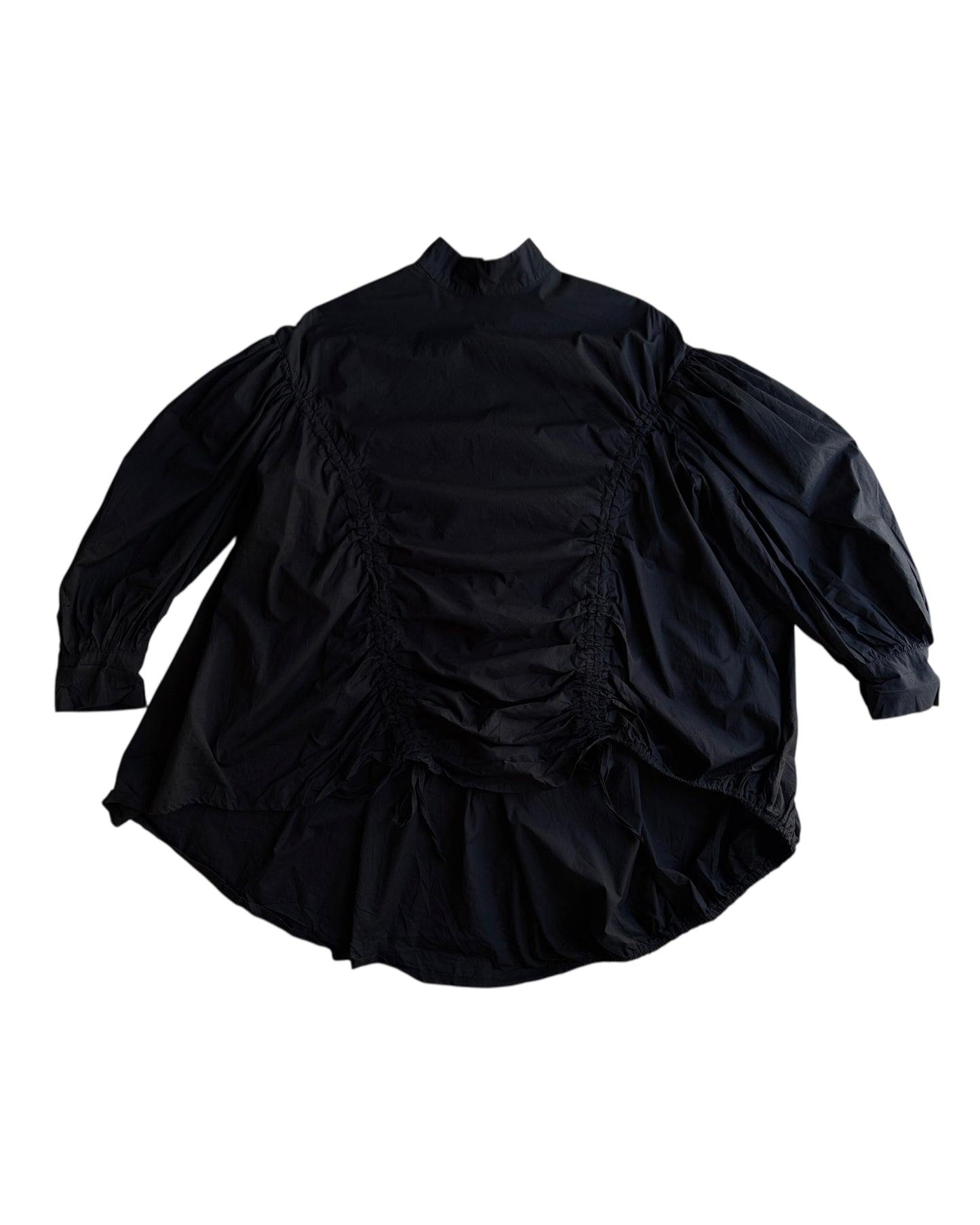 2010’S JAPA BLOUSE