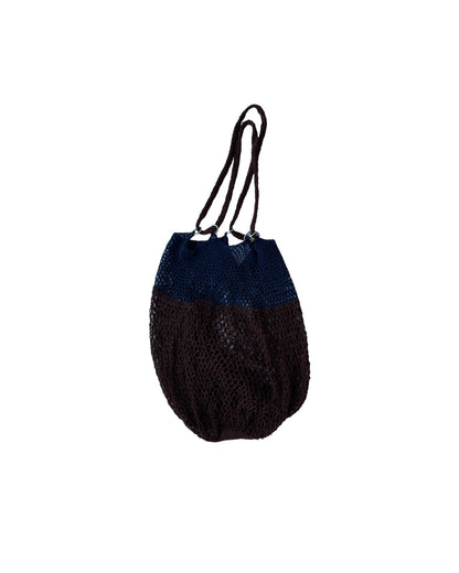 2000S KNITED TOTE BAG