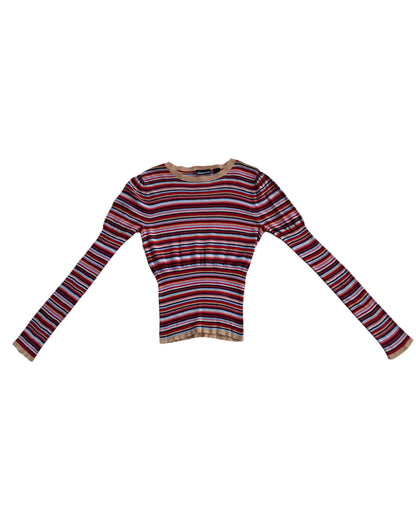 2000’S DKNY JEANS SWEATER