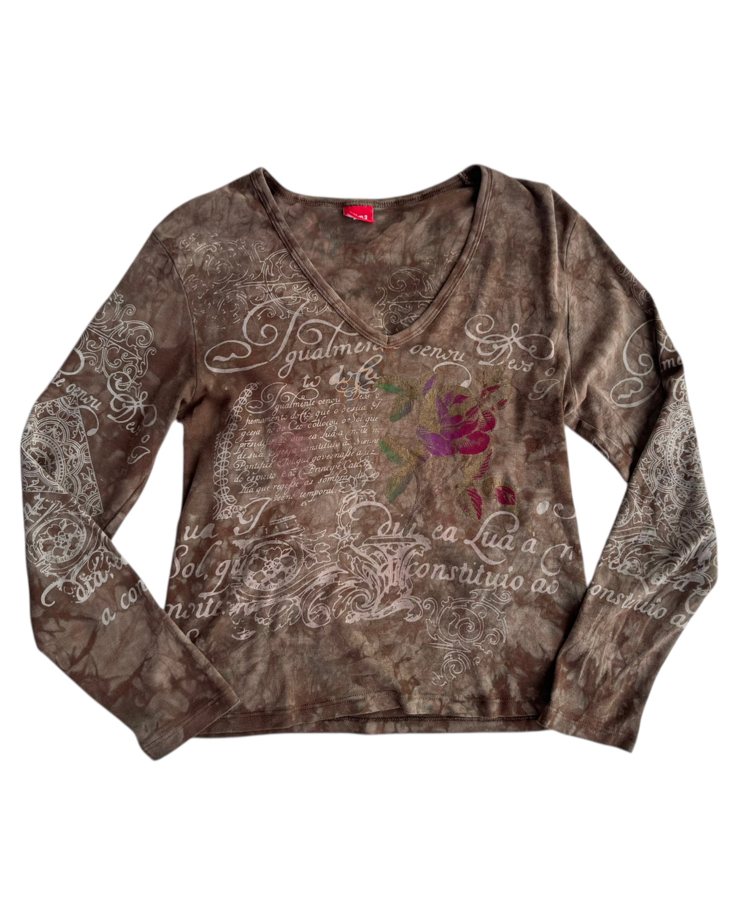 2000´S GLIMA BLOUSE