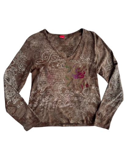 2000´S GLIMA BLOUSE