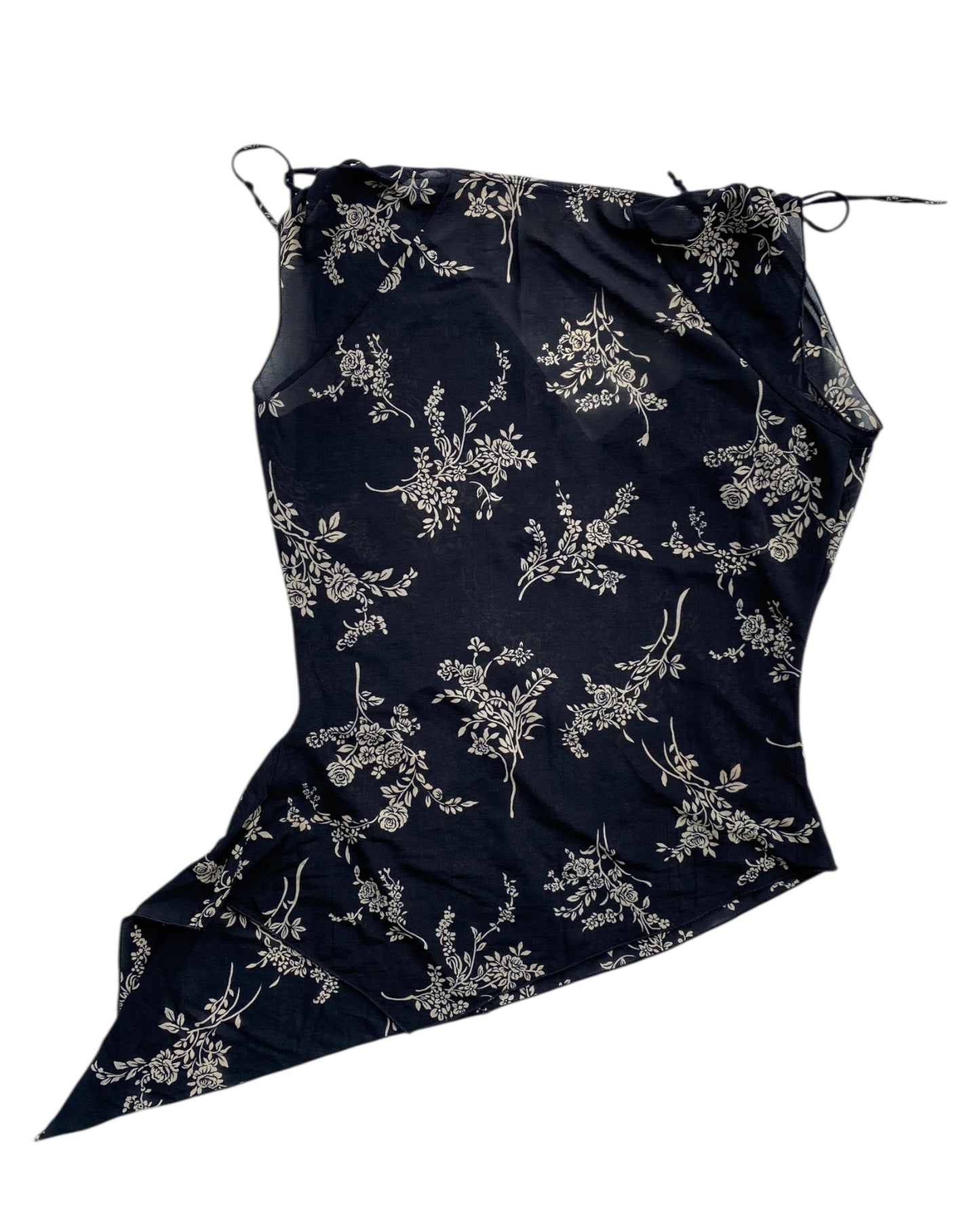2000´S WET SEAL TOP