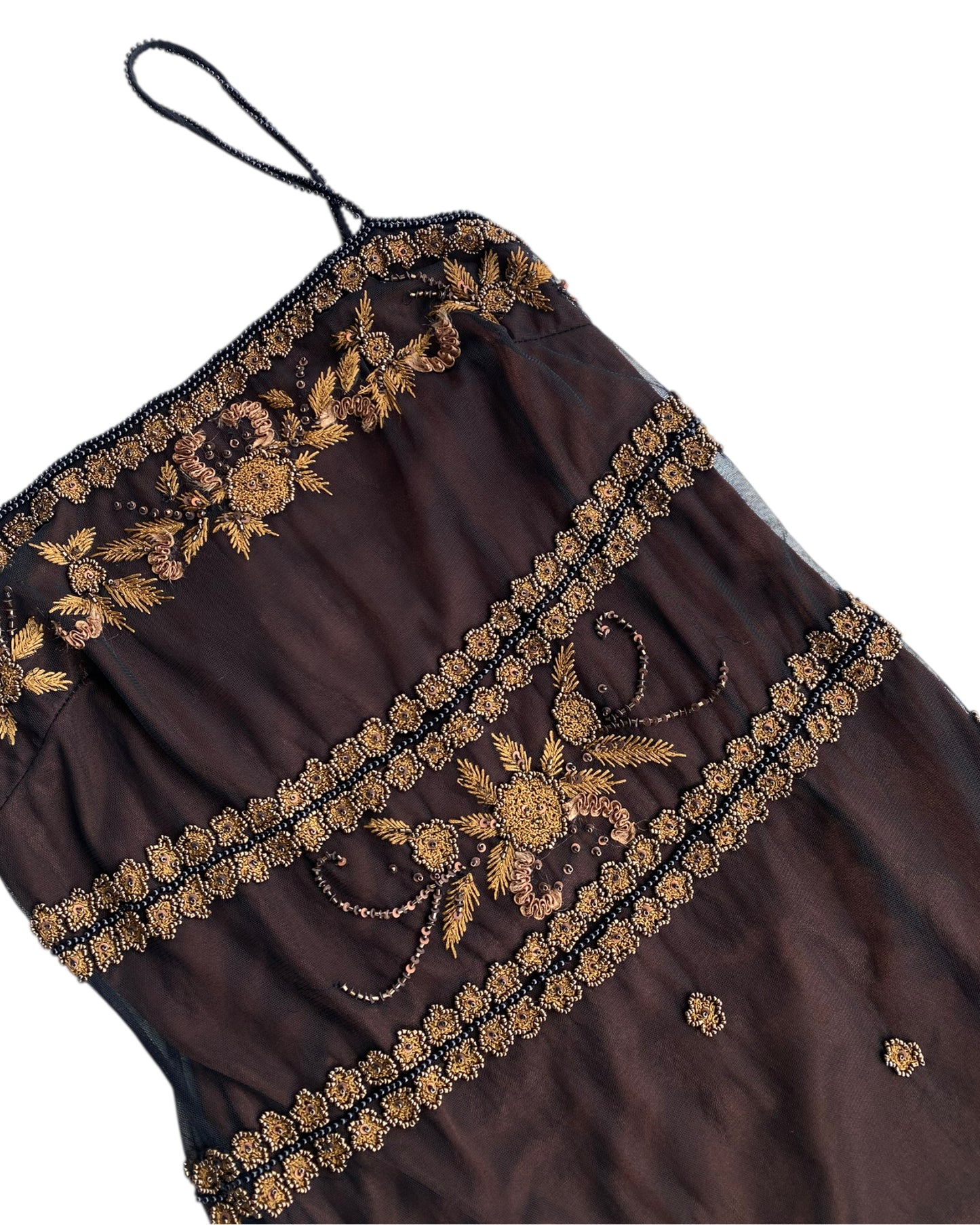 1990´S MARINA DRESS