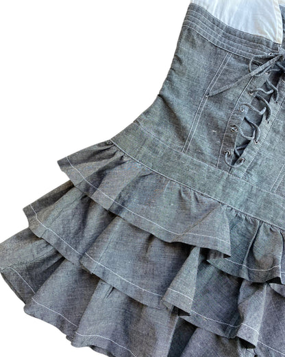 2000´S VIVA YOU DRESS
