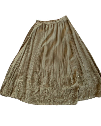 1990´S CHICOS´S SKIRT