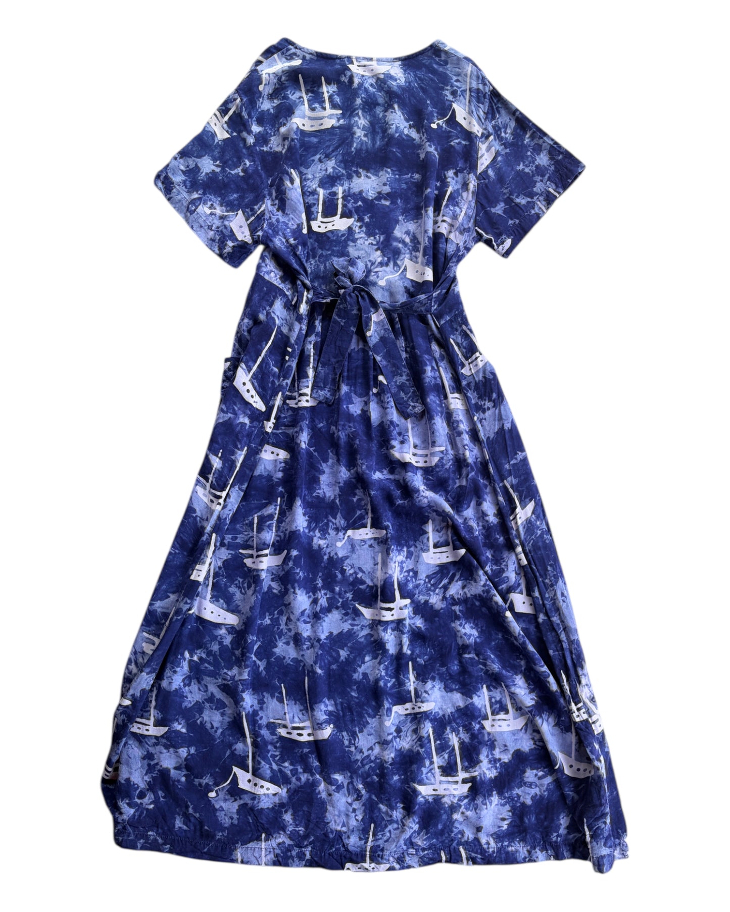 2000S CLUB MYSTIQUE DRESS